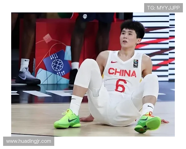 李悦洲：去美国只能从高中打起强度不如CBA！全运场均砍42.3分